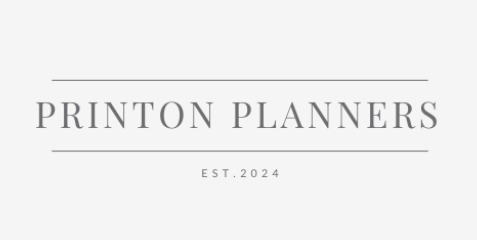 Printon Planners